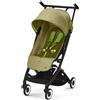 Cybex - Passeggino Ultraleggero Libelle One Pull Nature Green