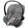 Cybex - Seggiolino Auto Aton M i-Size 0-13 kg Soho Grey