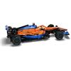 Lego - Technic Monoposto McLaren Formula 1 con o senza scritta Pirelli 42141 McLaren senza scritta ruote