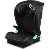 Lionelo - Seggiolino Auto Neal 15-36 Kg Black Onyx