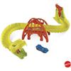 Hot Wheels - Creature Mostruose FNB05 Toxic Viper Bridge Attack GTT70