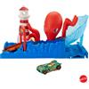 Hot Wheels - Creature Mostruose FNB05 Octopus Pier FNP61