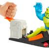 Hot Wheels - Creature Mostruose FNB05 Toxic Ape Attack GTT66