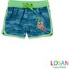 Losan - Costume fantasia mimetica Junior 7A