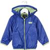 Losan - Giubbino Cappuccio Smontabile Baby Bimbo Blu 18-24 m