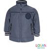 Losan - Giubbotto Double Face Bambino Junior 6A