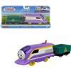 Fisher Price - Trenino Thomas Amici Motorizzati Locomotive HFX93 Nia HDY63