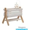 Foppapedretti - Culla co-sleeping Amormio Frassino Naturale