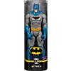 Spin Master - Batman Personaggi 30 Cm Batman Blue