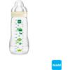 Mam - Biberon Easy Active 330ml Neutro