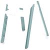 STOKKE - Gambe per Seggiolone STEPS Storm Grey
