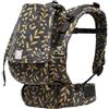 Stokke - Marsupio Limas Carrier Flex Floral Gold OCS