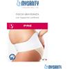 Mysanity - Fascia Gravidanza Con Sostegno Lombare S