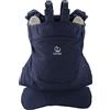 STOKKE - Marsupio My Carrier Posteriore Deep Blu