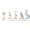 STOKKE - Sedia Seggiolone TRIPP TRAPP Soft Mint