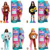 Mattel - Barbie Cutie Reveal Serie Giungla HKP97 Tigre