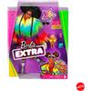 Mattel - Barbie Extra assortite GRN27 Malibù GRN30