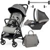 Peg Perego - Light Travel System Selfie Lounge Atmosphere