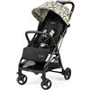 Peg Perego - Passeggino Leggero Selfie Graphic Gold