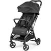 Peg Perego - Passeggino Leggero Selfie Onyx