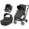 Peg Perego - Trio Vivace SLK Modular ECE R129 Green