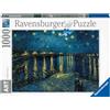 Ravensburger - Puzzle 1000 PZ. Arte Keith Haring