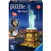 Ravensburger - 3D Puzzle 108 PZ. Porsche 911