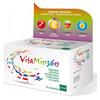 Vitamin 360 multivitaminico multiminerale 70 compresse astuccio 93,10 g