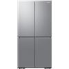 Samsung Frigorifero Americano Rf65dg960esref Inox Spazzolato