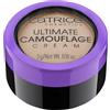 Catrice Trucco del viso Correttore Ultimate Camouflage Cream No. 025 C Almond