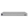 Ubiquiti Switch di rete Ubiquiti Pro Max 24 L3 2.5G Ethernet (100/1000/2500) 1U Grigio [USW-PRO-MAX-24]