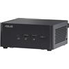 ASUS PC/Workstation ASUS NUC 14 Pro RNUC14RVHU5068C3I - Mini-PC Core Ultra 5 125H / 1.2 GHz RAM 16 GB SSD 512 Intel Arc Graphics 1GbE, 2.5GbE, Wi-Fi 6E, Bluetooth 5.3 WLAN: 802.11a/b/g/n/ac/ax (Wi-Fi 6E) [90AS0081-M000V0]