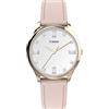 Timex Orologio Timex Main Street da donna con cinturino in pelle 32 mm TW2V76600