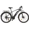 Nilox Urban Fighter City Bike Nilox Urban Fighter X7 Plus 250W 36V 13AH Ruota 27.5" Cambio Shimano - 30NXEB275V002V3