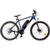 Nilox Urban Fighter E-Bike Nilox Urban Fighter X6 Plus 36V 12.8AH 27.5X2.10P - EMZL27221DA.NIL1