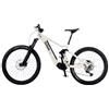 Nilox Urban Fighter E-Bike Nilox Urban Fighter Mullet Full 36V 17.5AH K3 41 - 22N990