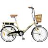 Nilox Urban Fighter Ebike 36v 7.5ah 20x1.75p J1 Plus Nilox Urban Fighter - 30NXEB140V003V3