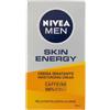 Nivea Formen Caring Skin Energy Crema 50Ml