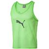 Puma Bib, Pettorine Calcio Uomo, Fluro Green, L