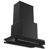 Silverline 3129 INSIDE 4 cappa incasso nera cm 60