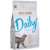 Almo Nature Daily Sterilised Pollo 12Kg Crocchette Gatti