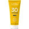 ZETA FARMACEUTICI SpA EUPHIDRA KALEIDO LATTE SOLARE SPF30 200 ML