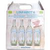 VEGETAL PROGRESS Srl LINFABET 4 BEVANDA BETULLA 2800ML