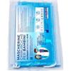 GAMMADIS FARMACEUTICI Srl MASCHERINA CHIRURGICA BIMBO10P