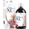 ALGEM NATURA SRL Draingem XL Cellulite Frutti Bosco