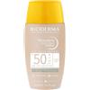 BIODERMA ITALIA Srl PHOTODERM NUDE TOUCH CLAIRE