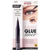 Antica Farmacia Orlandi KISS LASH GLUE LINER BLACK KLIN01C