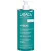 URIAGE LABORATOIRES DERMATOLOG HYSEAC GEL NETTOYANT 500ML