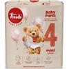 SILC TRUDI C Pants Mx 8/15Kg 19pz
