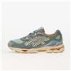 Asics Sneakers Asics Gel-NYC Cold Moss/ Fjord Grey EUR 42.5